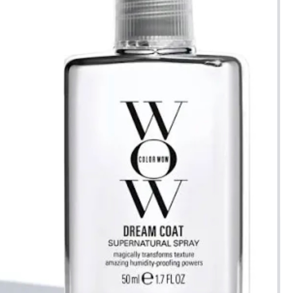 Color Wow Dream Coat Supernatural Spray - Silver